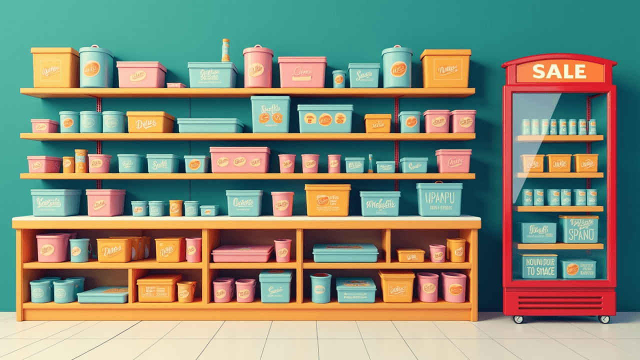 How to Use Discount Strategies to Increase Dollar Store Sales How to Use Discount Strategies to Increase Dollar Store Sales