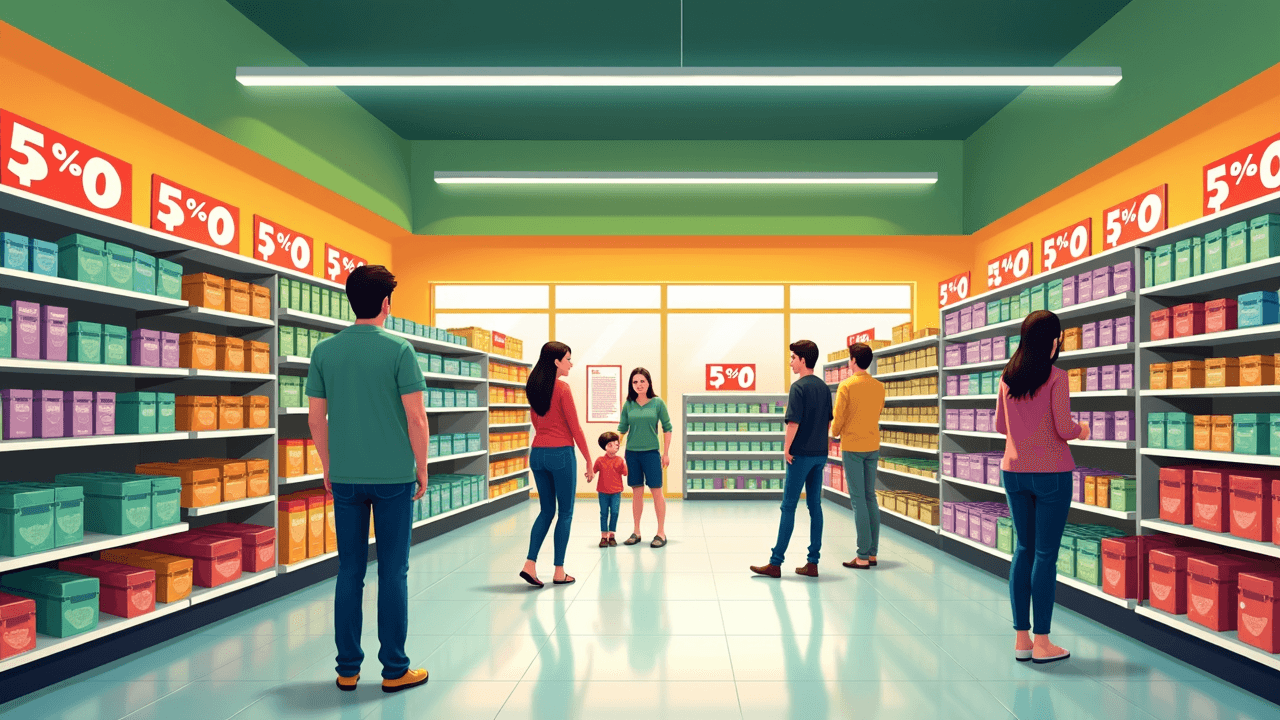 How to Boost Your Dollar Store’s Profit Margins How to Boost Your Dollar Store’s Profit Margins