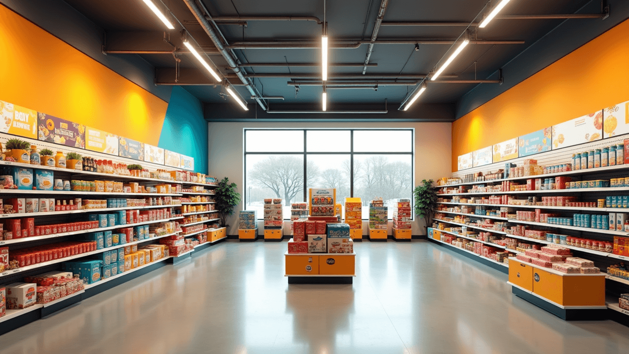 How to Adapt Your Dollar Store to Changing Retail Trends