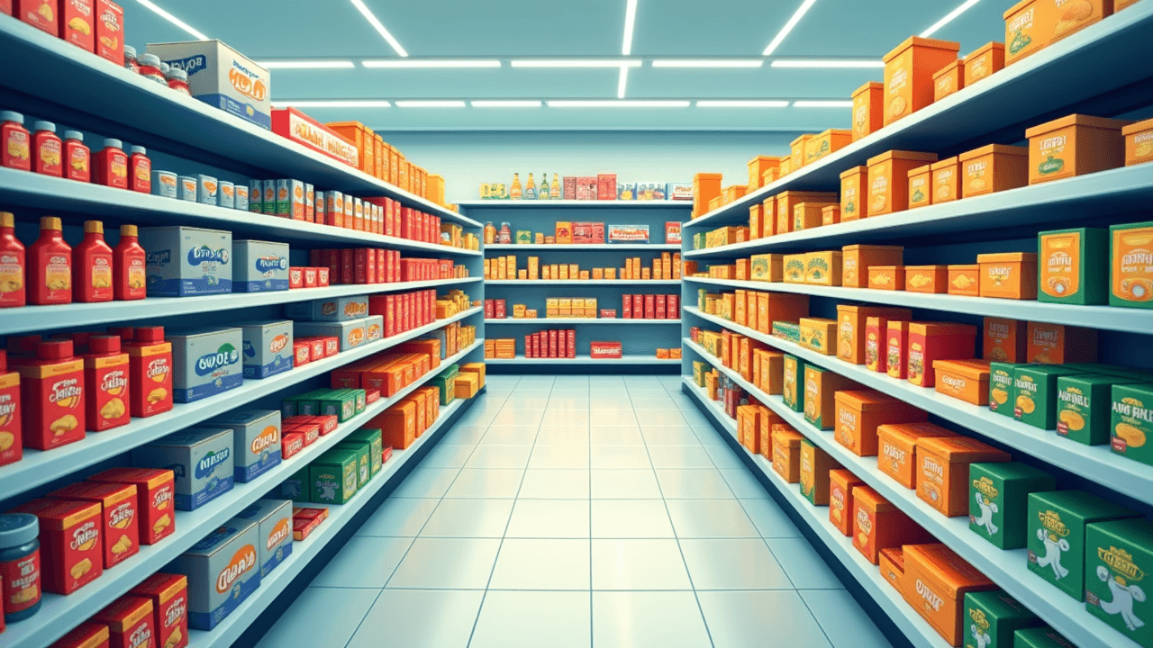 How to Find Affordable Yet Quality Products for Your Dollar Store