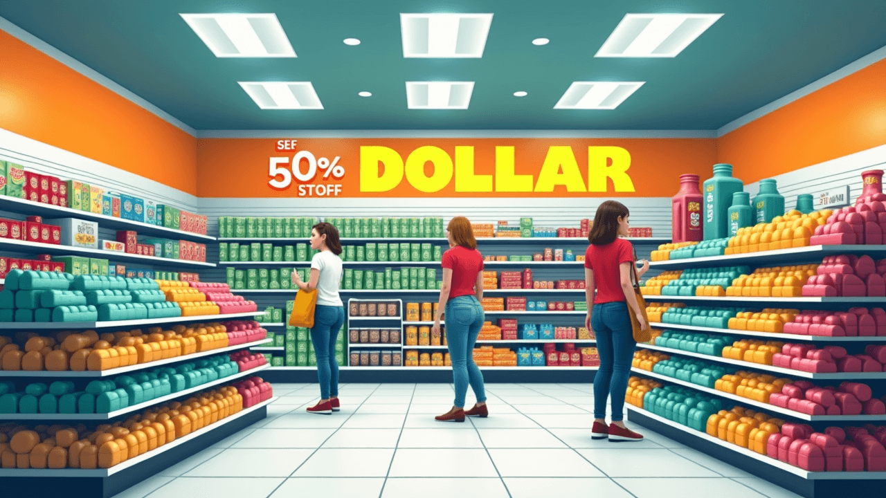 How to Use Promotions to Boost Dollar Store Revenue