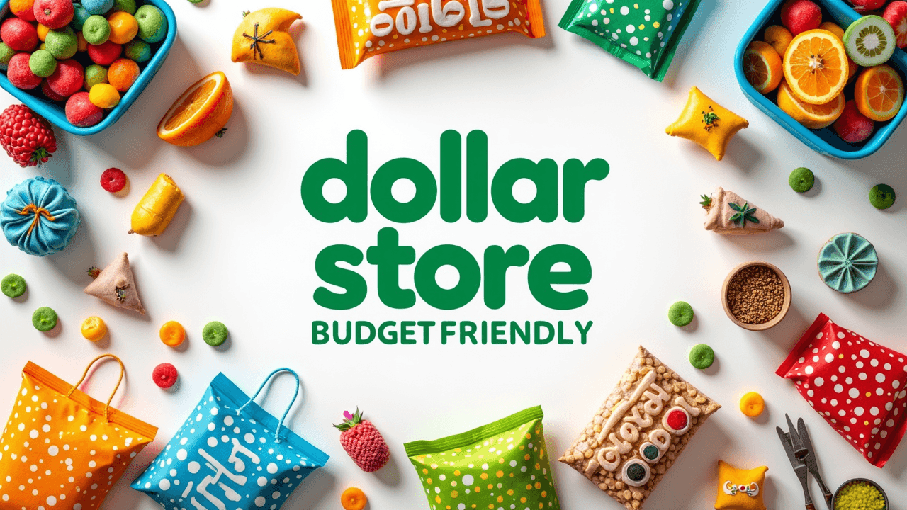 How to Make the Most of Your Dollar Store’s Budget How to Make the Most of Your Dollar Store’s Budget