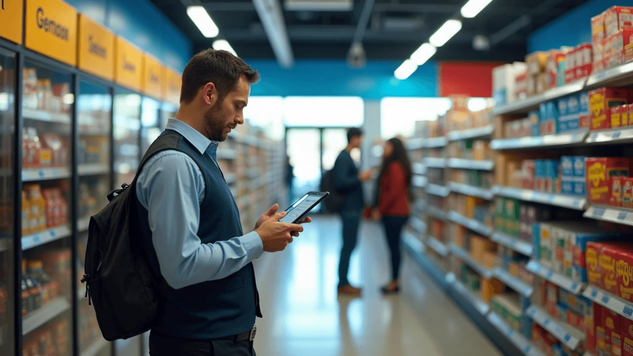 How to Use Data to Improve Dollar Store Operations