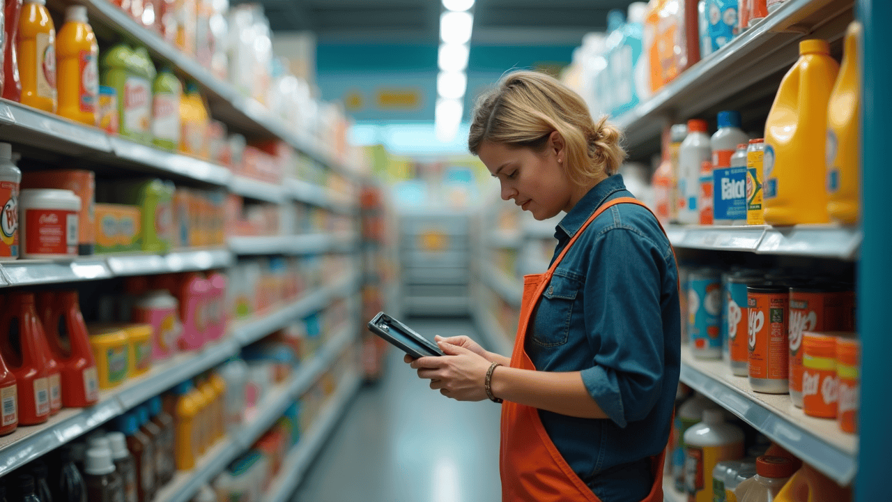 Unlocking the Future: Challenges and Opportunities for Dollar Store Owners in 2025