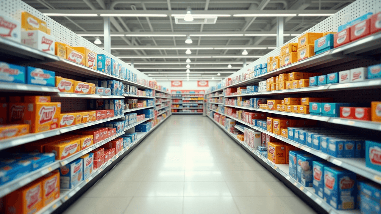 Effective Inventory Management for Dollar Stores Effective Inventory Management for Dollar Stores