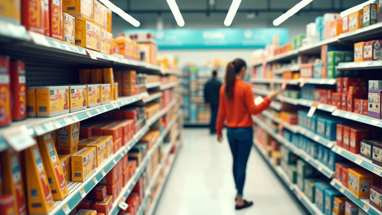 How to Stay Ahead of Retail Trends for Dollar Stores