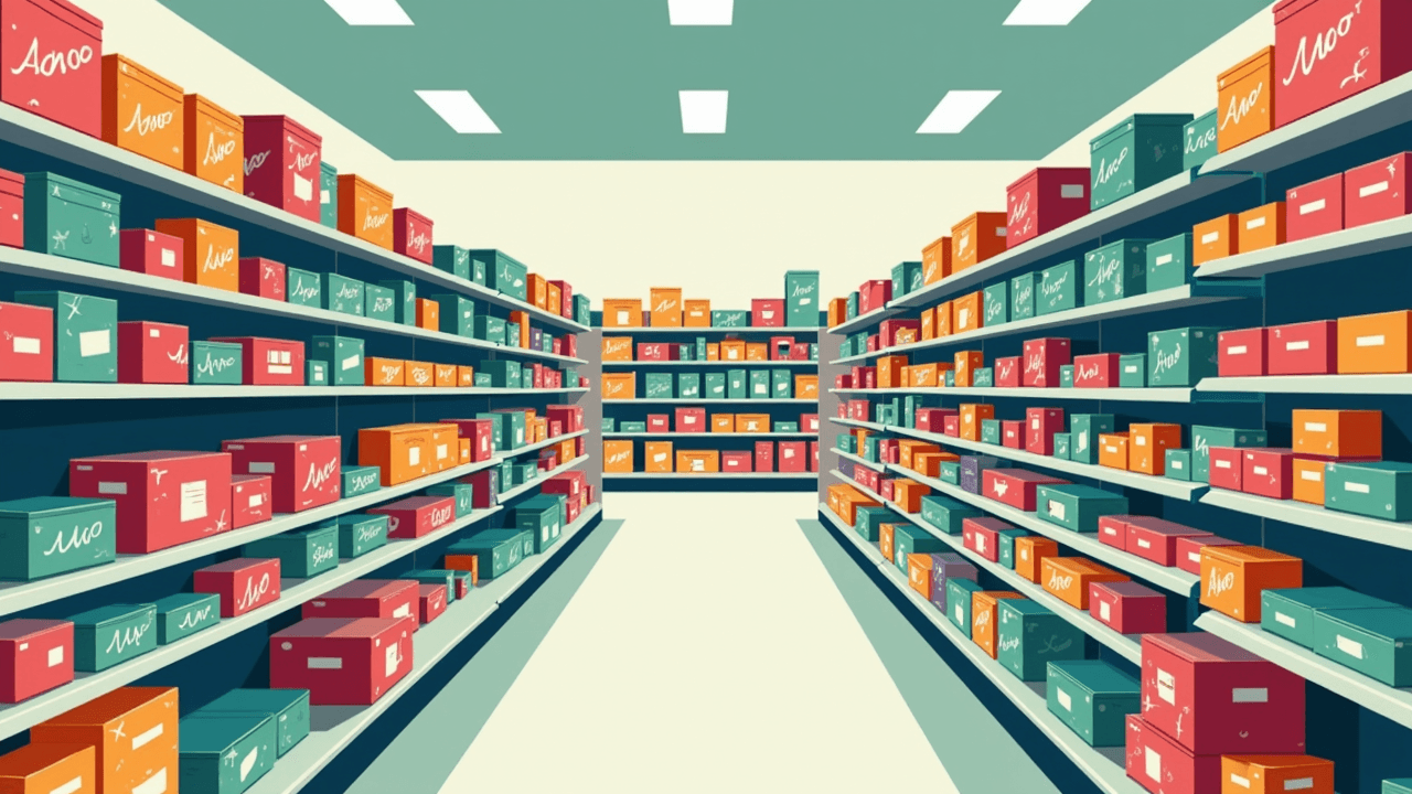 How to Keep Your Dollar Store Stocked with Popular Items How to Keep Your Dollar Store Stocked with Popular Items