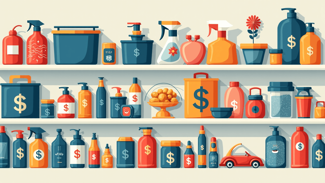 How to Find High-Demand Products for Your Dollar Store How to Find High-Demand Products for Your Dollar Store