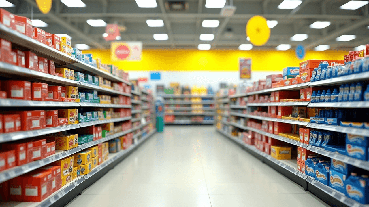 How to Increase Your Dollar Store’s Profitability