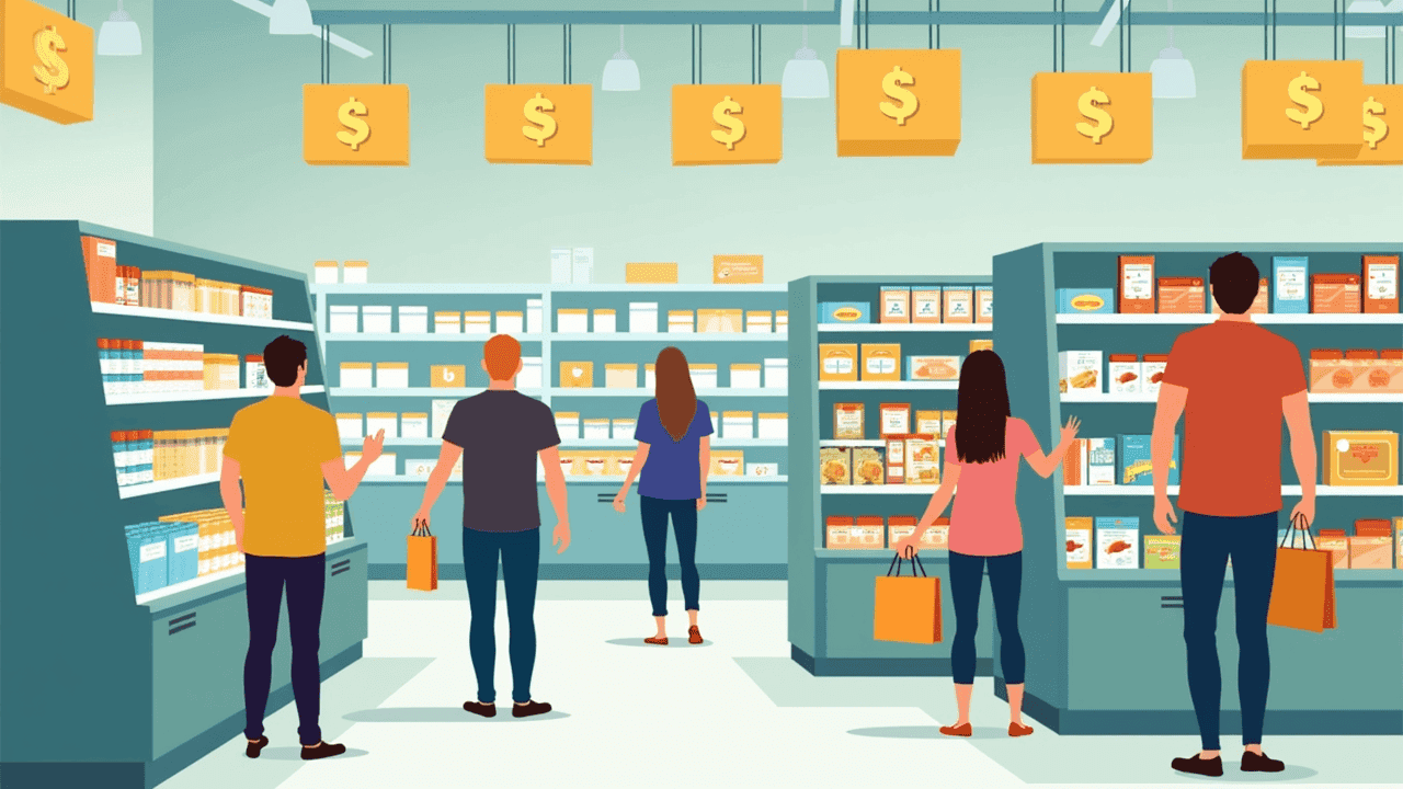 Stay Afloat: Managing a Dollar Store on a Limited Budget in 2025 Stay Afloat: Managing a Dollar Store on a Limited Budget in 2025