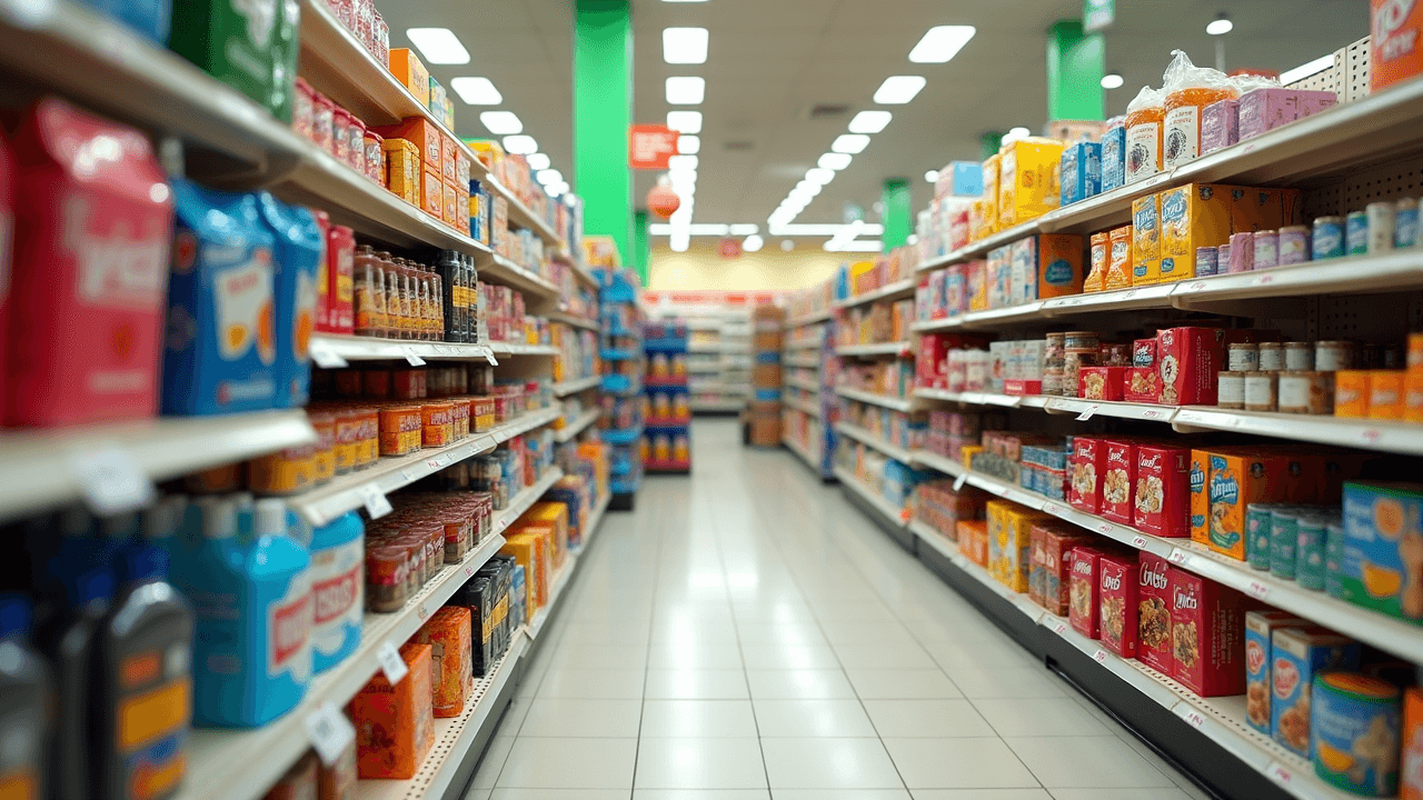 How to Run a Successful Dollar Store on a Shoestring Budget How to Run a Successful Dollar Store on a Shoestring Budget