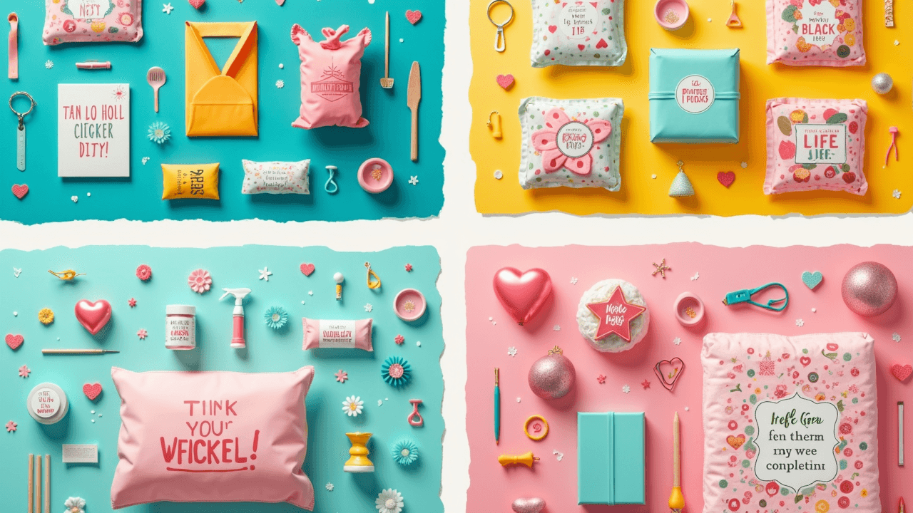 How to Create a Budget-Friendly Dollar Store Experience