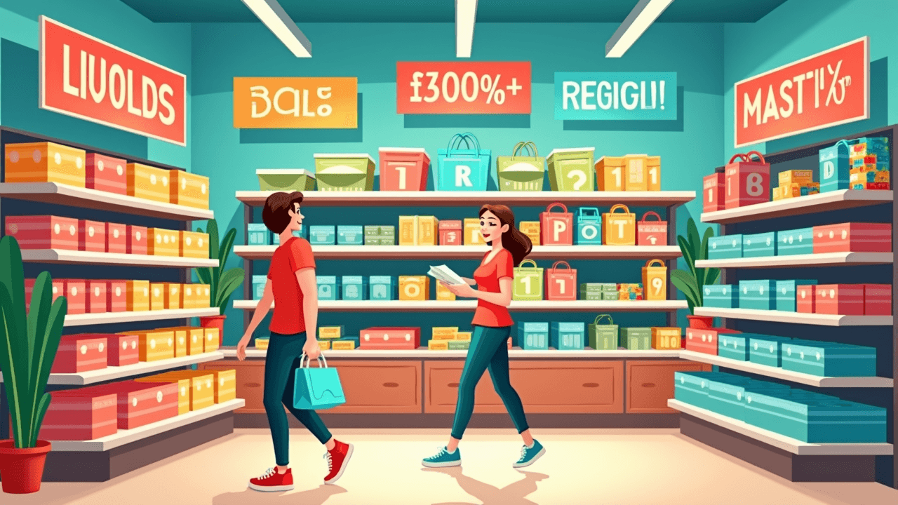 How to Attract More Customers to Your Dollar Store with Creative Discounts