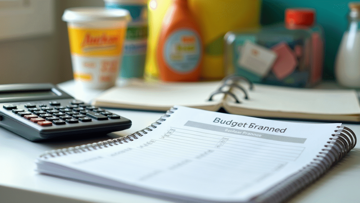 How to Manage Your Dollar Store's Budget Effectively - 4sgm Blog