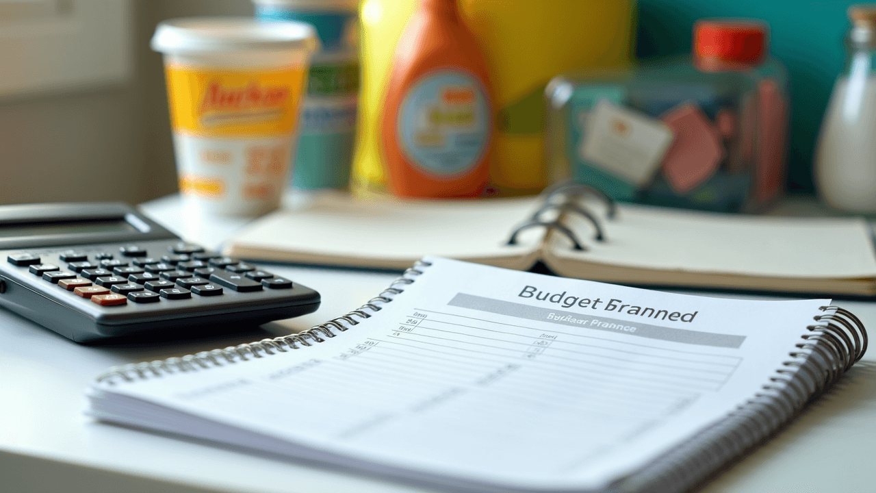 How to Manage Your Dollar Store’s Budget Effectively How to Manage Your Dollar Store’s Budget Effectively