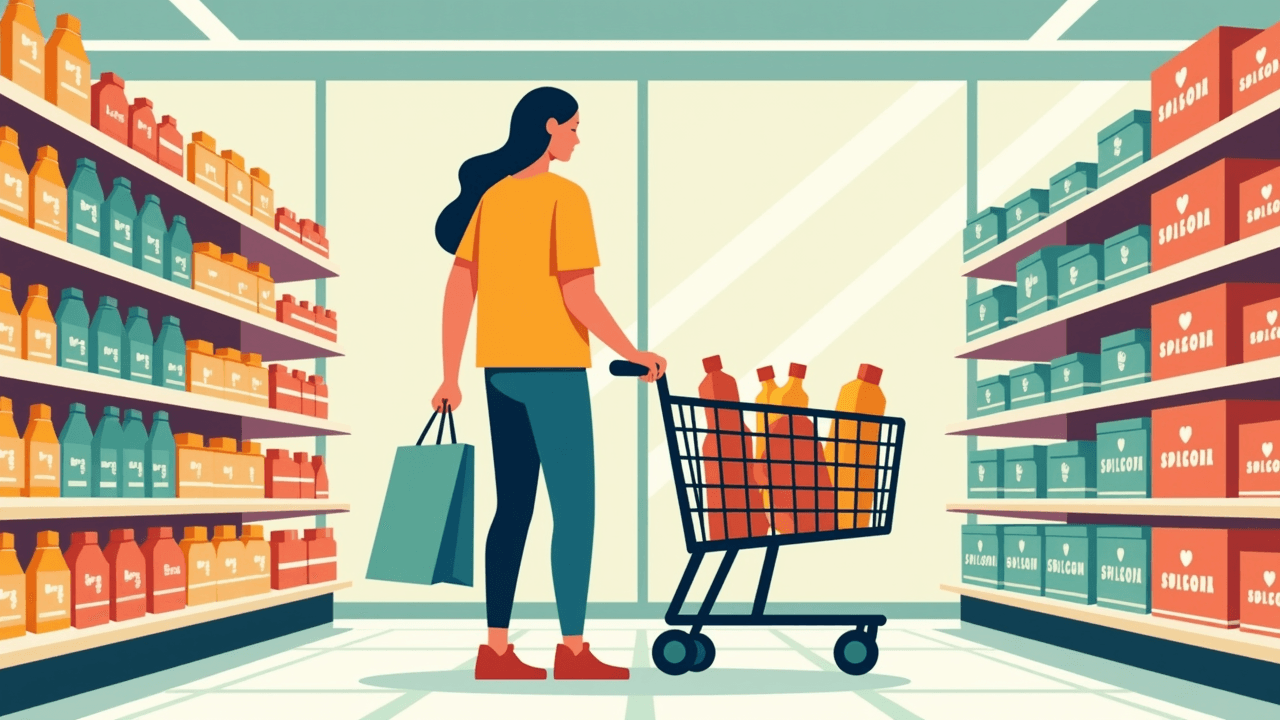 How to Find the Best Deals for Dollar Store Merchandise