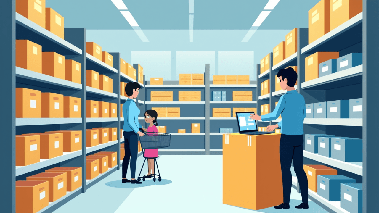 How to Manage Dollar Store Inventory Like a Pro How to Manage Dollar Store Inventory Like a Pro
