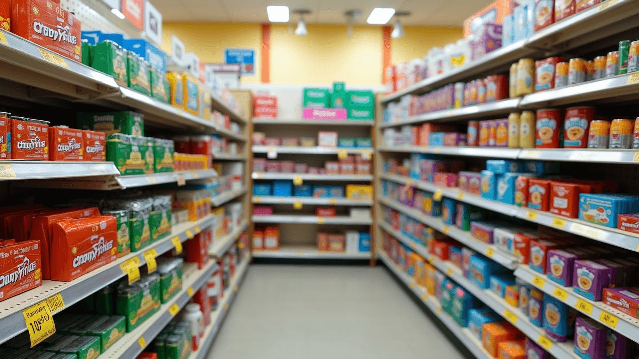Affordable Product Sourcing Tips for Dollar Store Success Affordable Product Sourcing Tips for Dollar Store Success