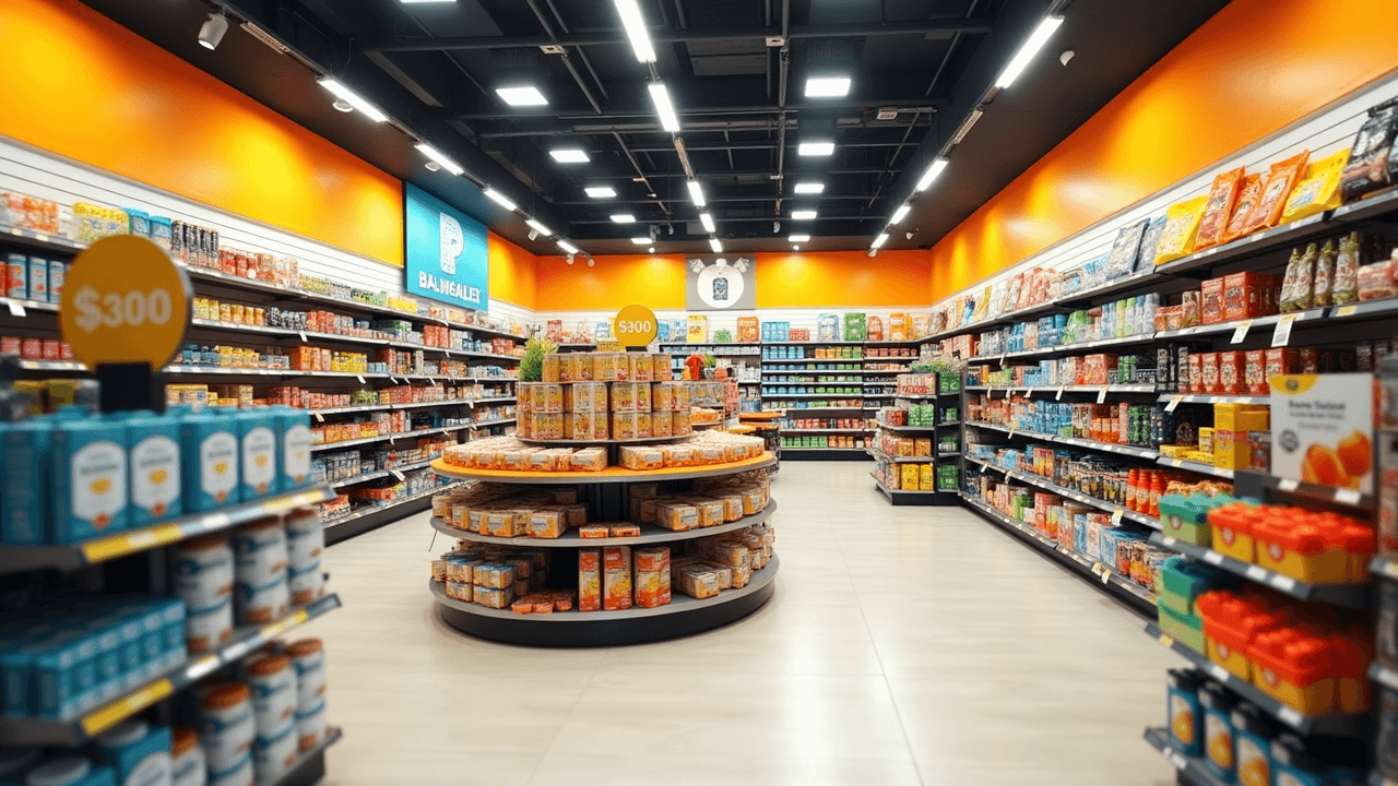 The Future of Dollar Stores: Trends to Watch in 2025 The Future of Dollar Stores: Trends to Watch in 2025