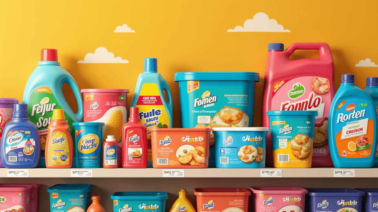 Top Wholesale Trends for Dollar Stores in 2025