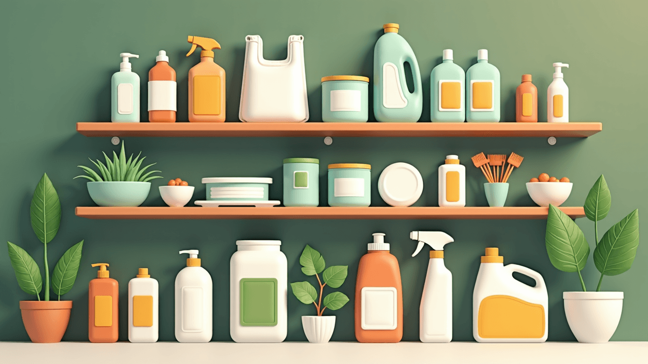 How to Source Eco-Friendly Products for Your Dollar Store How to Source Eco-Friendly Products for Your Dollar Store