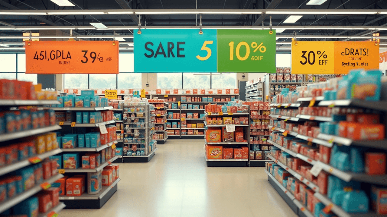 How to Create Effective Dollar Store Promotions How to Create Effective Dollar Store Promotions