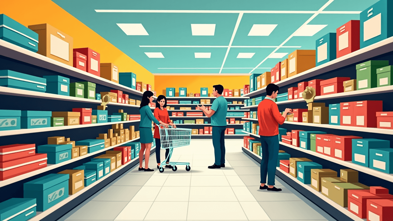 How to Create Memorable Customer Experiences in Dollar Stores How to Create Memorable Customer Experiences in Dollar Stores