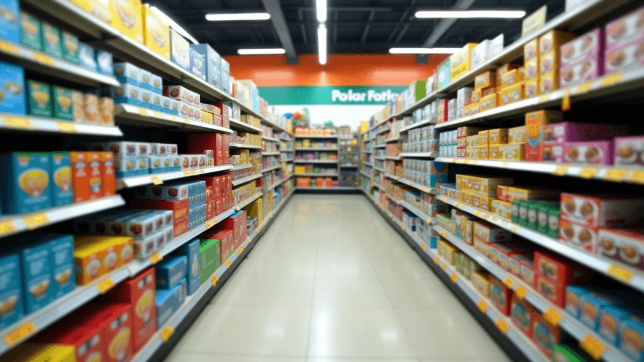 How to Optimize Dollar Store Operations for Success How to Optimize Dollar Store Operations for Success