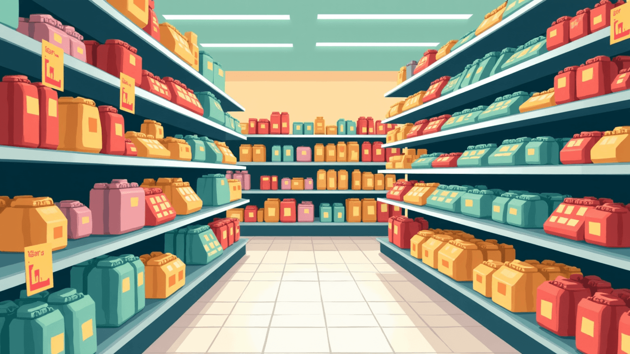 How to Optimize Your Dollar Store for Maximum Profit How to Optimize Your Dollar Store for Maximum Profit