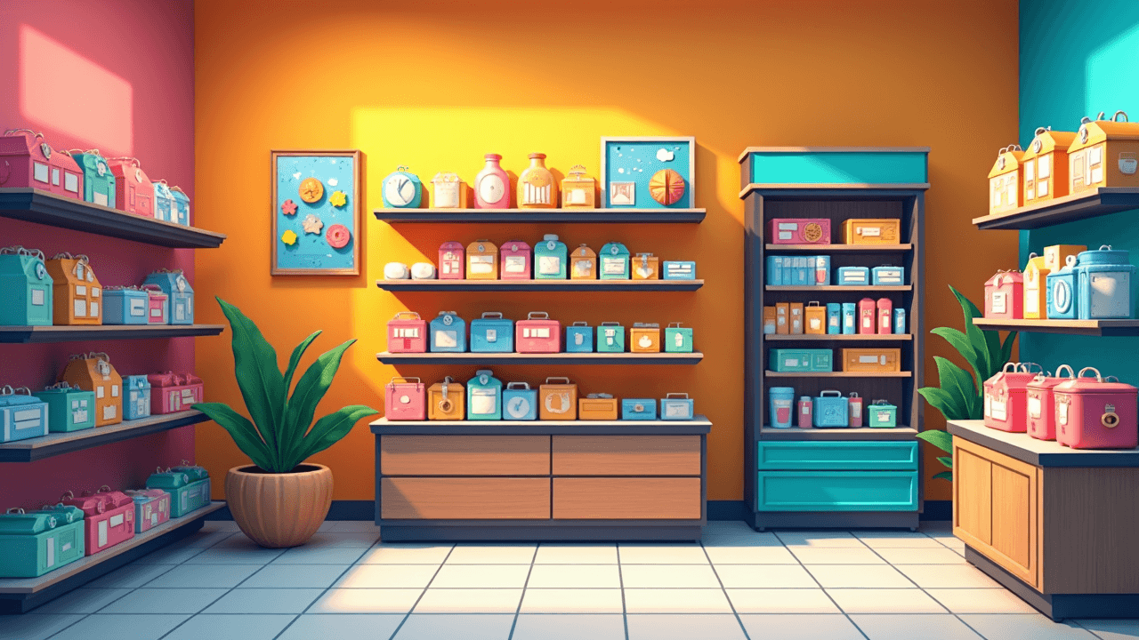 How to Use Retail Trends to Revamp Your Dollar Store How to Use Retail Trends to Revamp Your Dollar Store