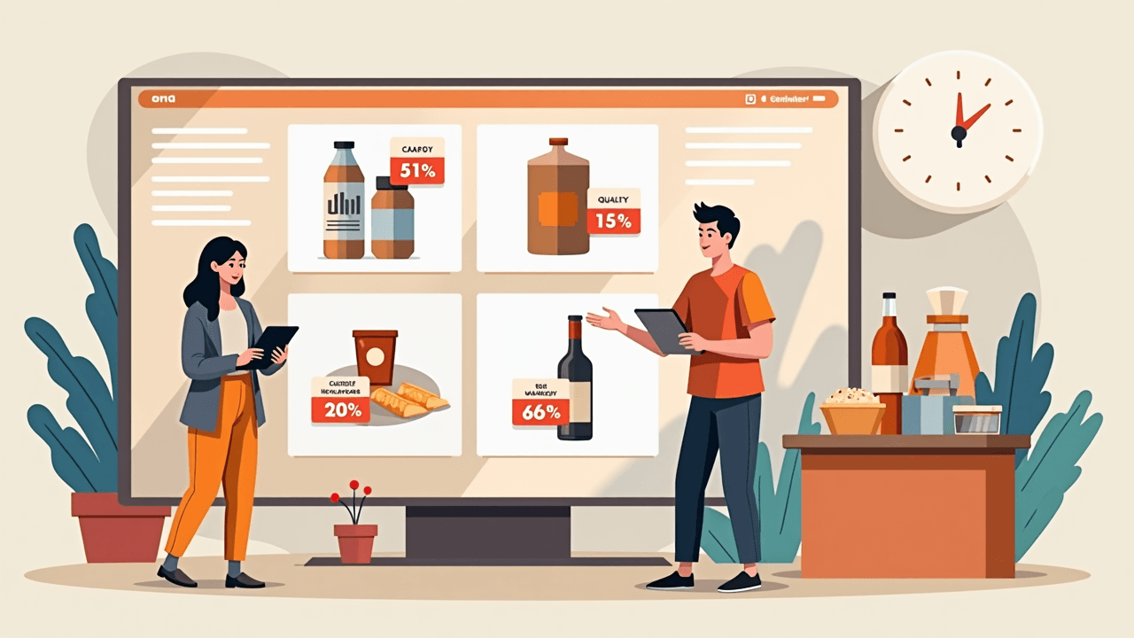 How to Source Quality Products for Less in 2025 How to Source Quality Products for Less in 2025