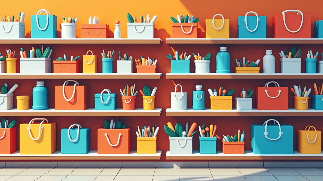 How to Source Wholesale Merchandise That Sells Fast