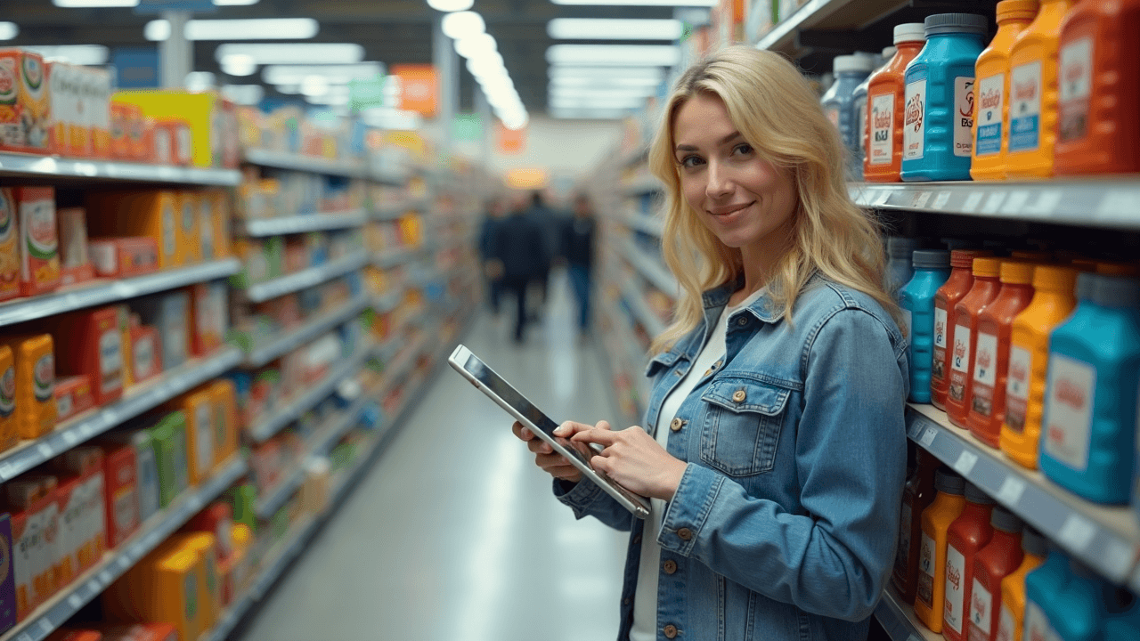 Dollar Store Success: How to Find Reliable Wholesale Suppliers