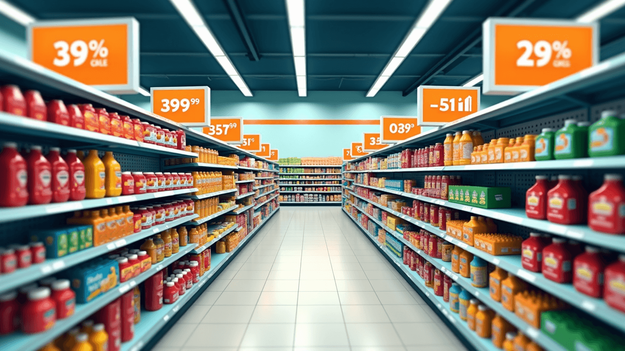 2025 Retail Trends Every Dollar Store Owner Should Know 2025 Retail Trends Every Dollar Store Owner Should Know