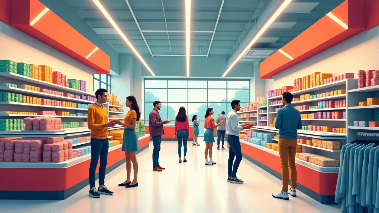Stay Ahead: Retail Trends Shaping Dollar Stores in 2025 Stay Ahead: Retail Trends Shaping Dollar Stores in 2025
