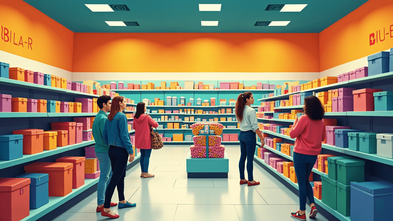 How to Attract More Customers to Your Dollar Store in 2025 How to Attract More Customers to Your Dollar Store in 2025