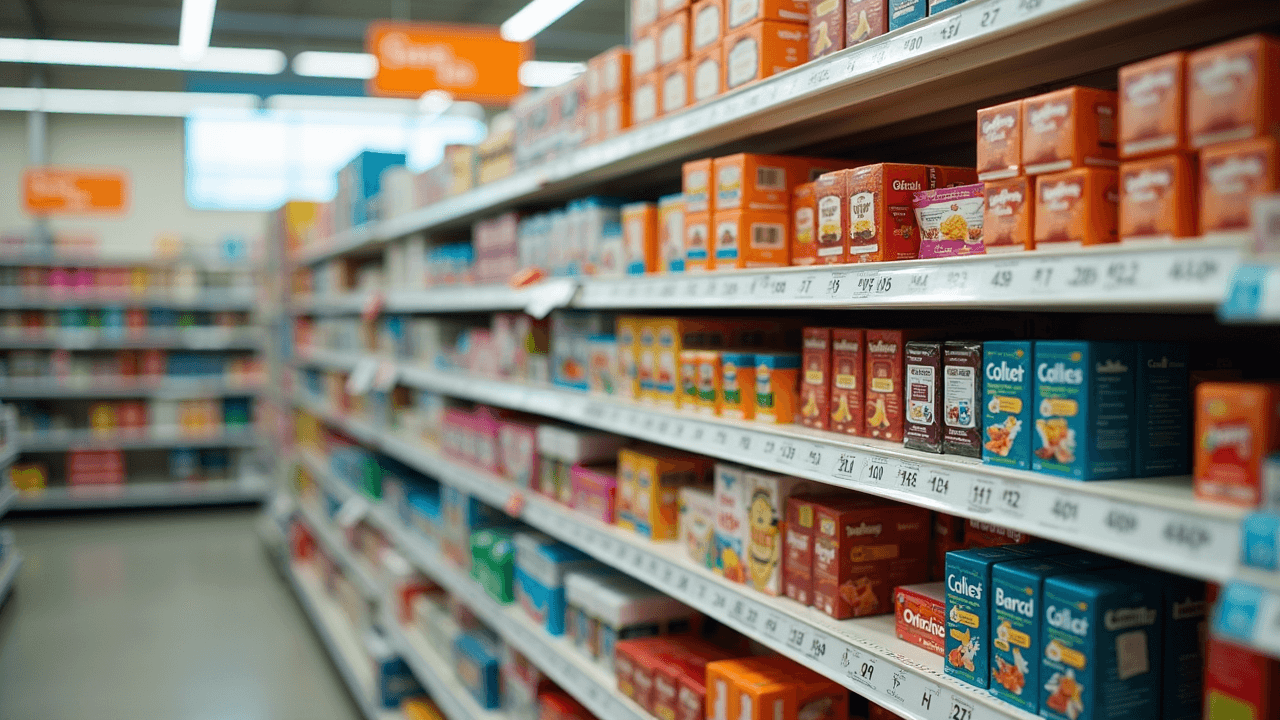 How to Keep Your Dollar Store Stocked on a Tight Budget How to Keep Your Dollar Store Stocked on a Tight Budget