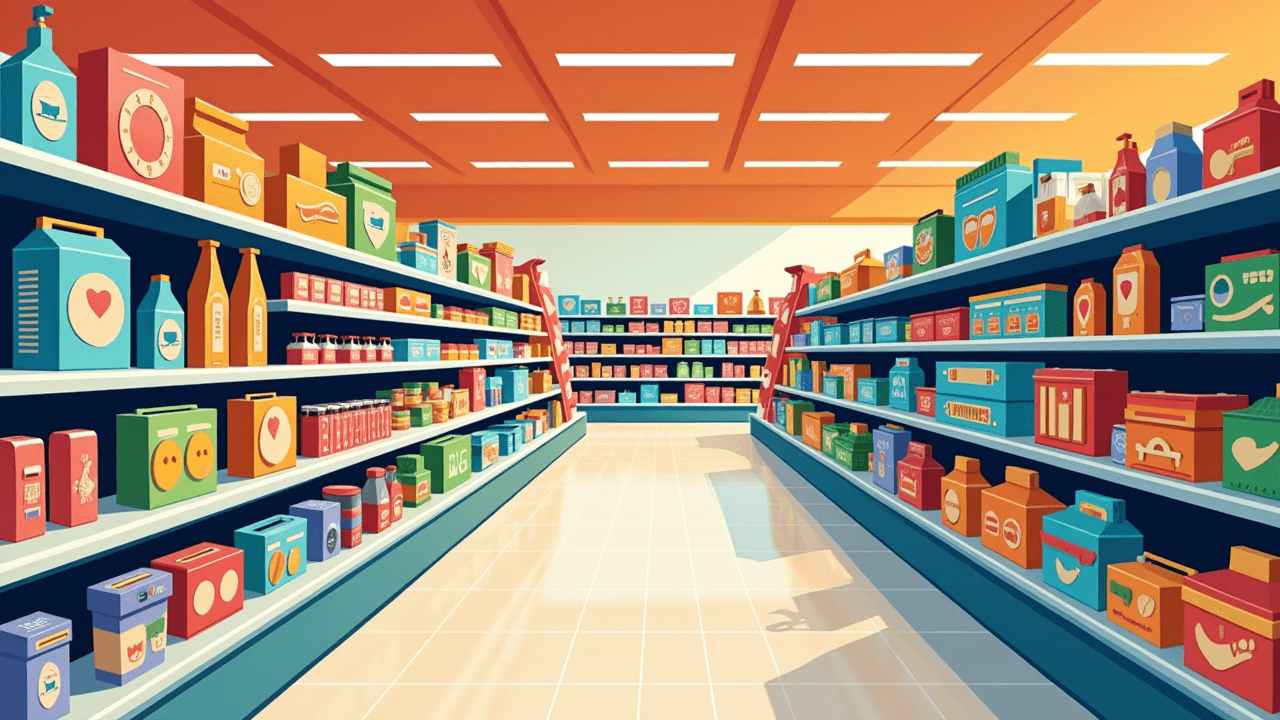 How to Stay Ahead with Dollar Store Retail Trends in 2025 How to Stay Ahead with Dollar Store Retail Trends in 2025