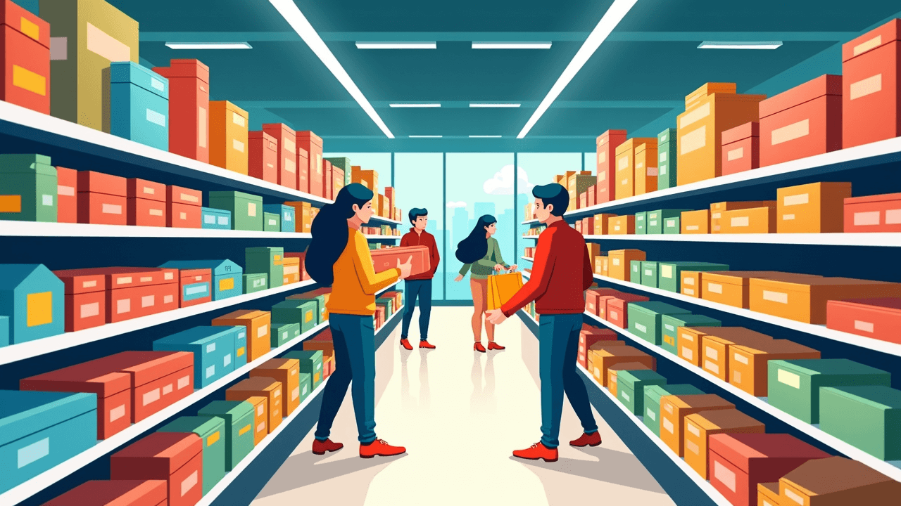 How to Use Trends to Maximize Dollar Store Profits How to Use Trends to Maximize Dollar Store Profits