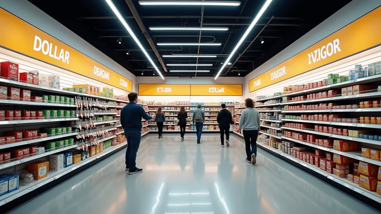 How to Create a Profitable Dollar Store in 2025 How to Create a Profitable Dollar Store in 2025