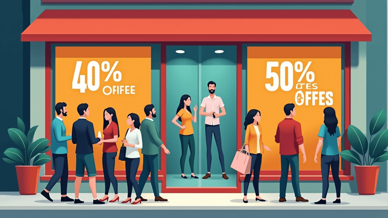 How to Use Discounts to Attract More Customers How to Use Discounts to Attract More Customers