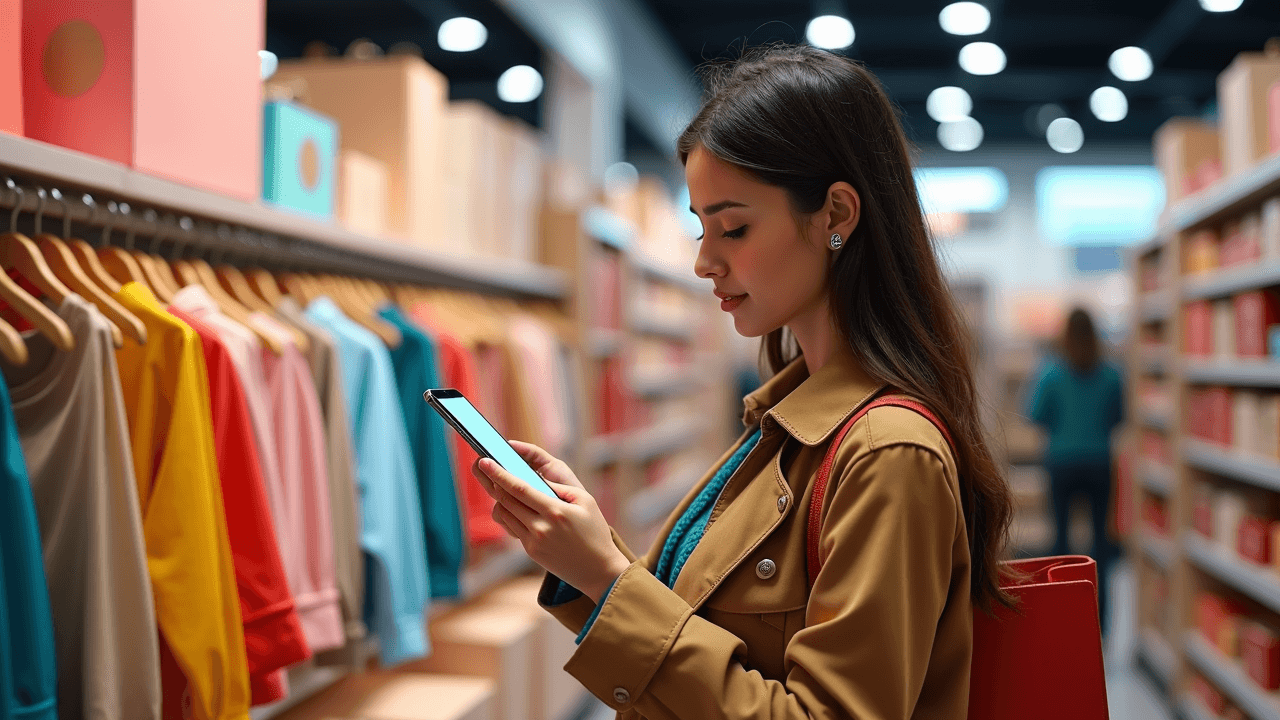 How to Keep Up with Retail Trends While Staying Budget-Friendly How to Keep Up with Retail Trends While Staying Budget-Friendly
