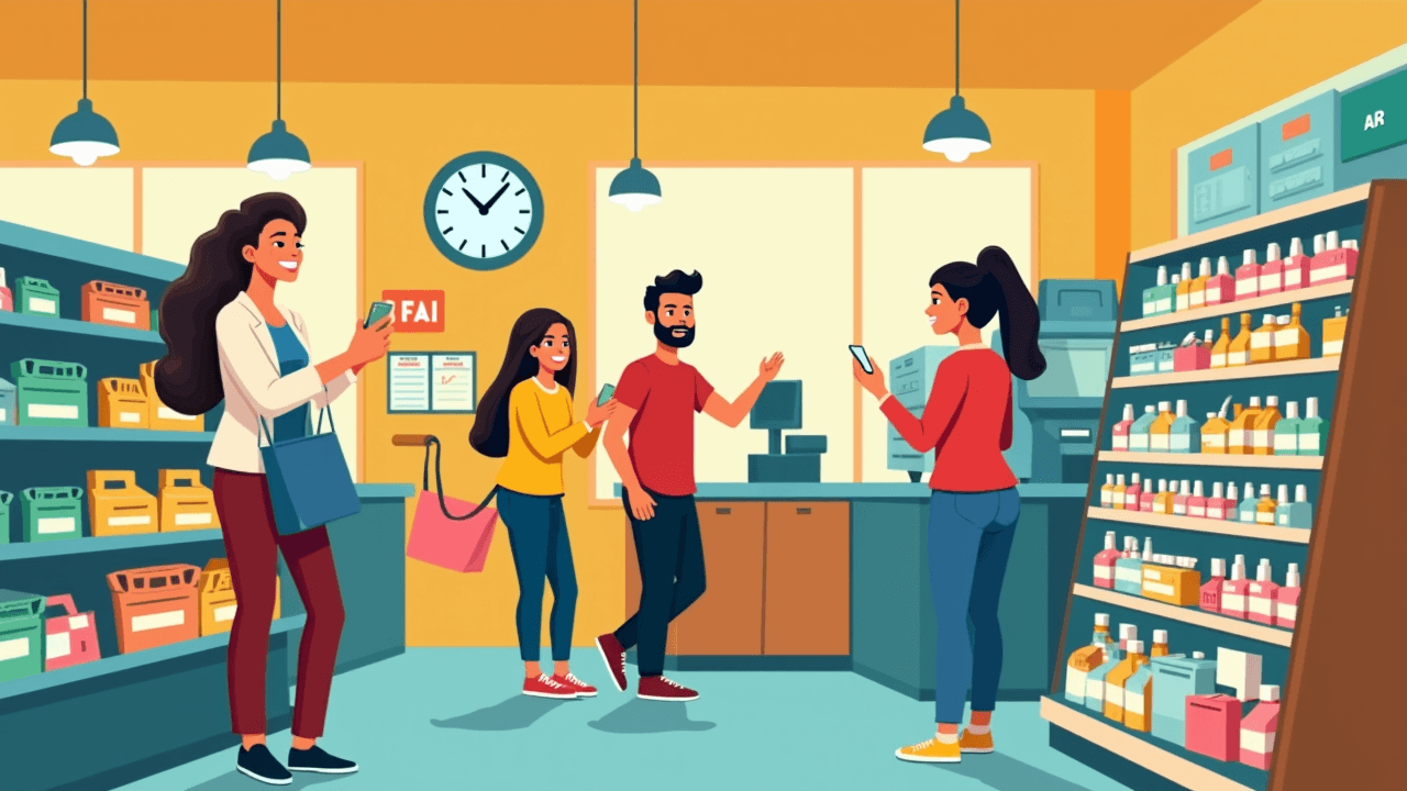 How to Build a Loyal Customer Base for Your Dollar Store