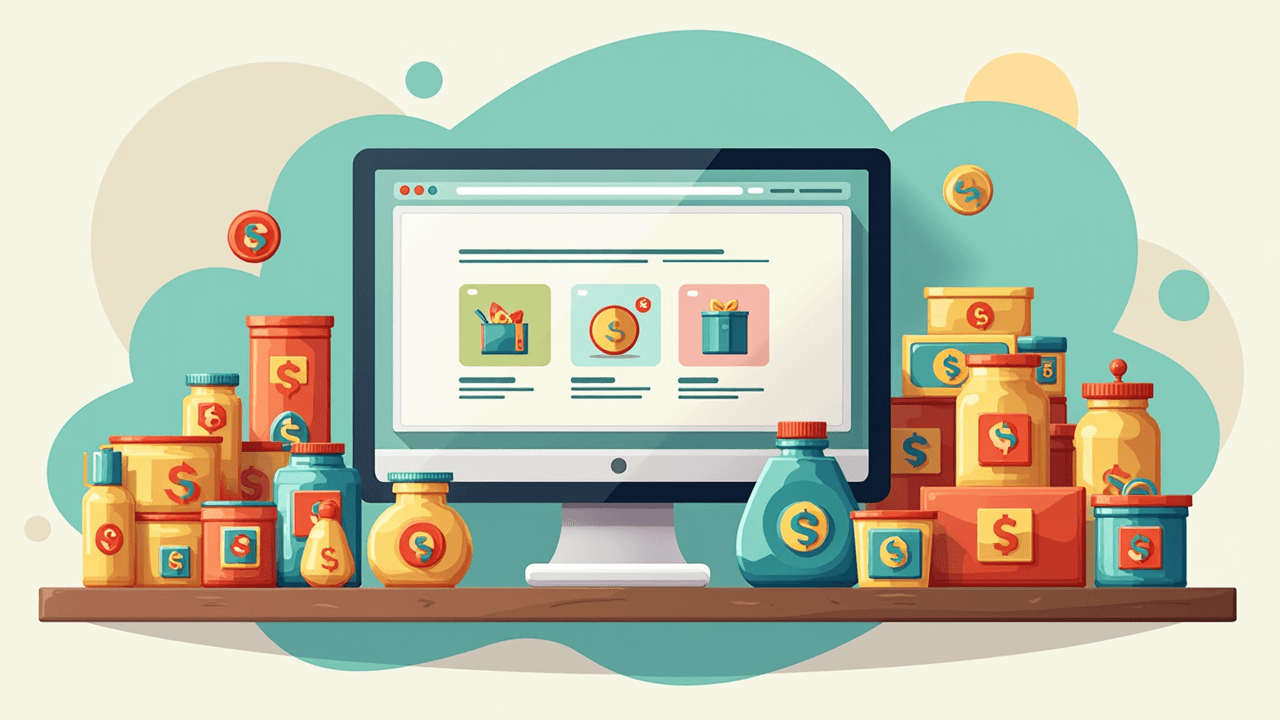 How to Find Bulk Deals for Your Dollar Store Inventory