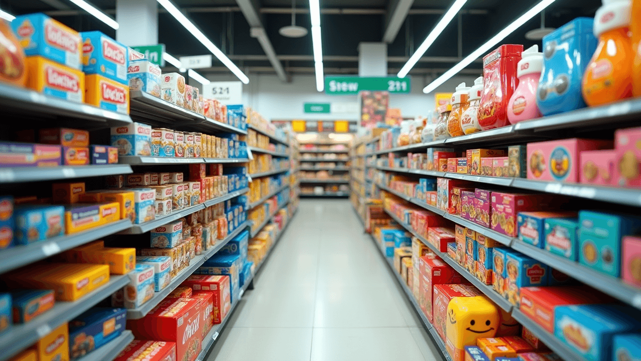 How to Find Cheap Wholesale Products for Your Dollar Store in 2025 How to Find Cheap Wholesale Products for Your Dollar Store in 2025