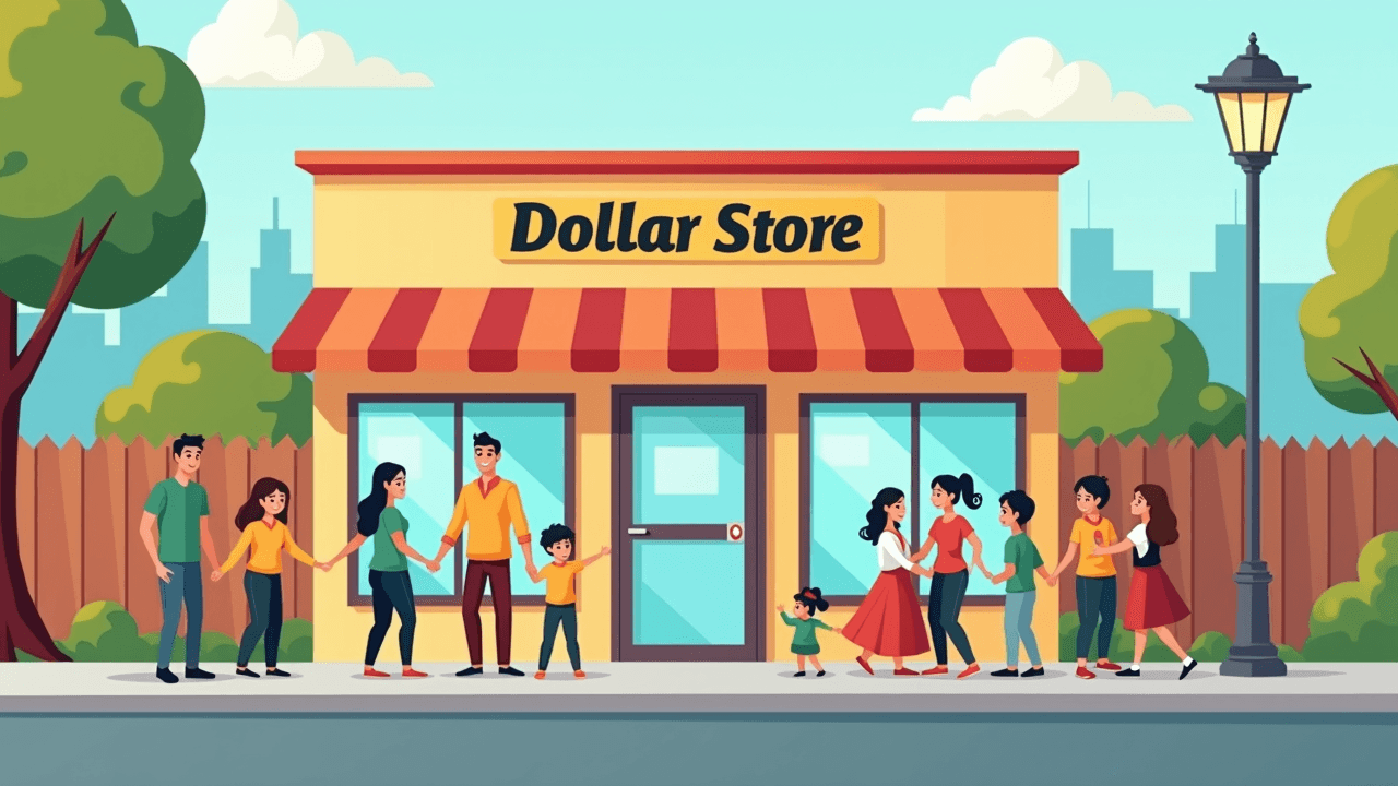 The Importance of Community Engagement for Dollar Stores The Importance of Community Engagement for Dollar Stores