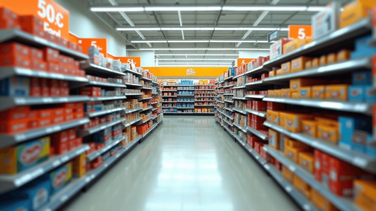 Maximizing Profits: Best Discount Strategies for Dollar Stores Maximizing Profits: Best Discount Strategies for Dollar Stores