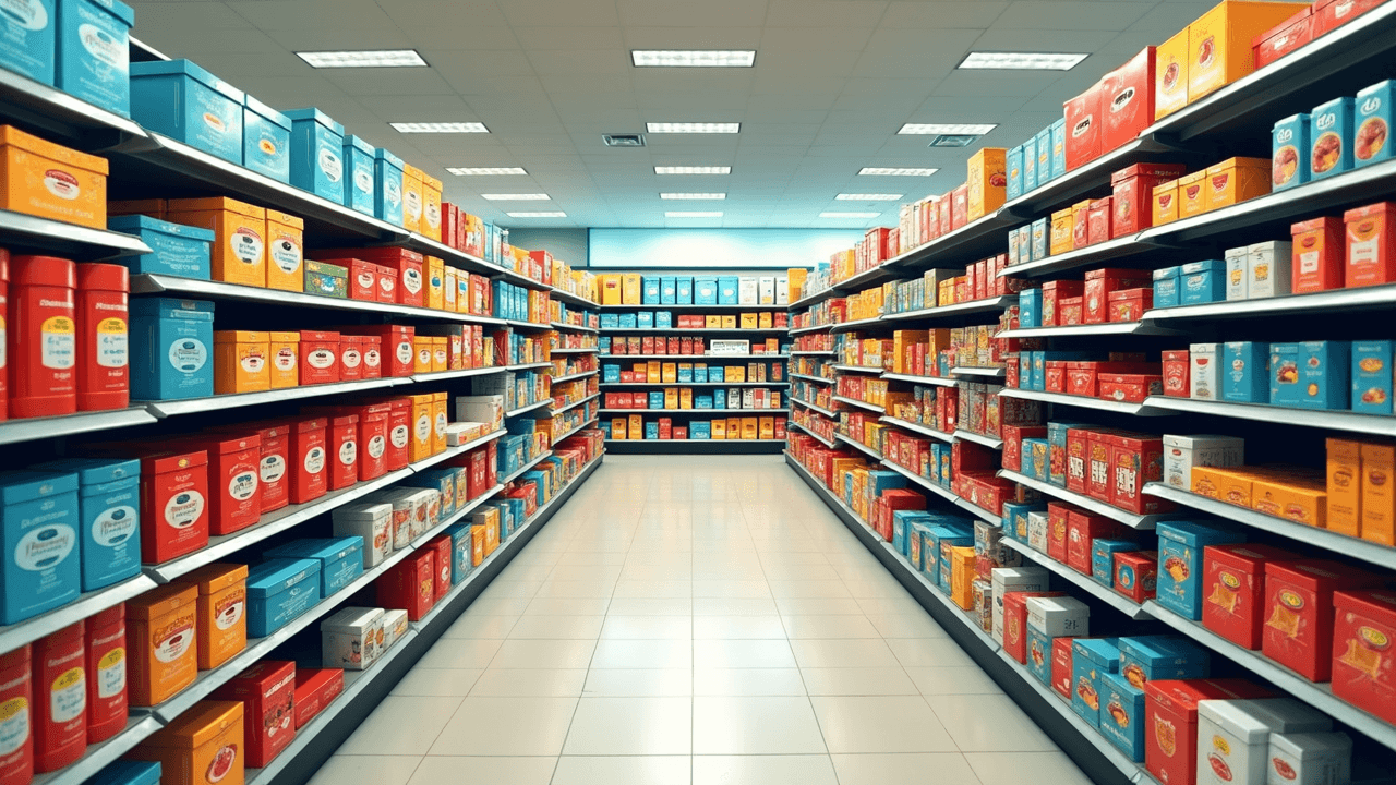 Affordable Merchandising Ideas for Dollar Store Owners Affordable Merchandising Ideas for Dollar Store Owners