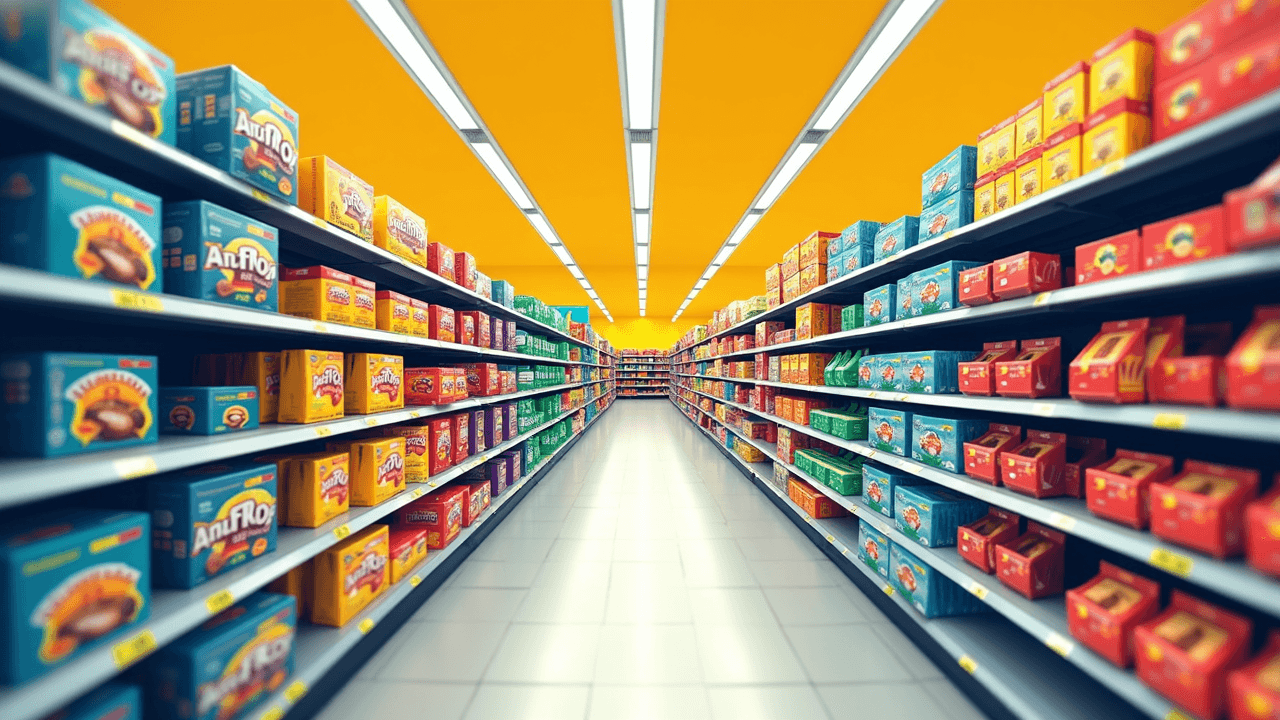 Top Retail Trends for Dollar Stores in 2025