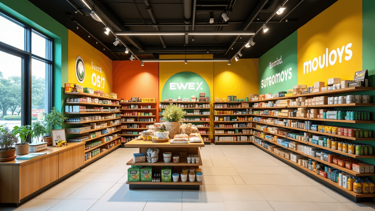How to Adapt Your Dollar Store to Current Retail Trends How to Adapt Your Dollar Store to Current Retail Trends